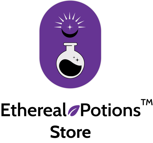 Ethereal Potions Store